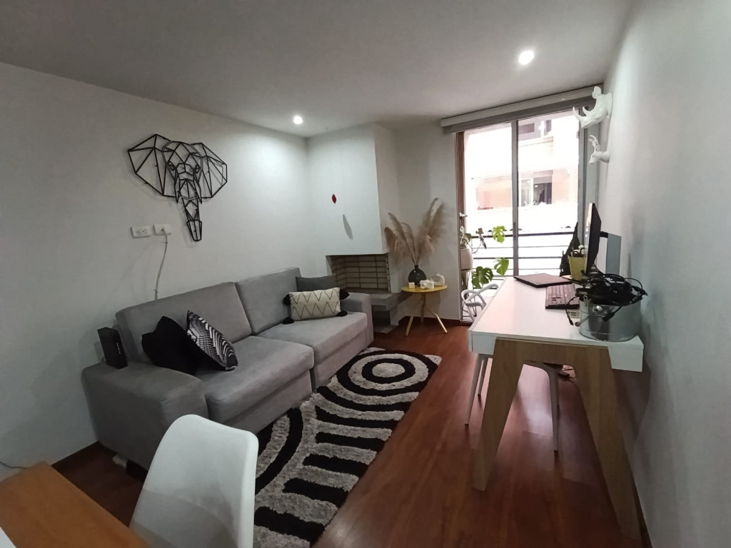 APARTAMENTO