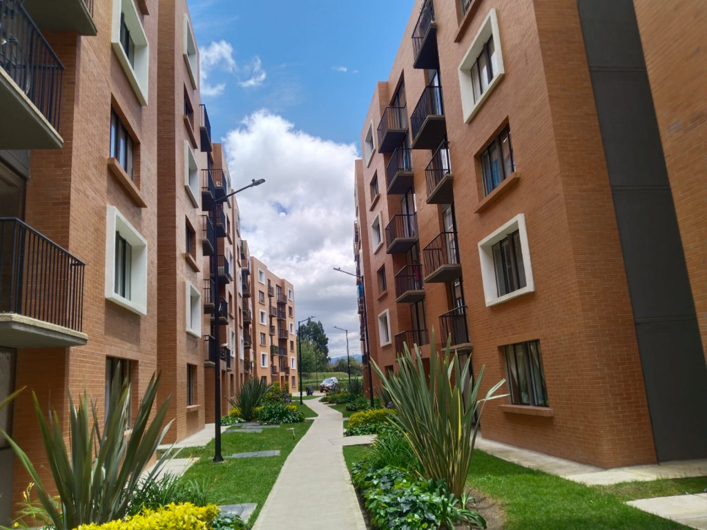 APARTAMENTO