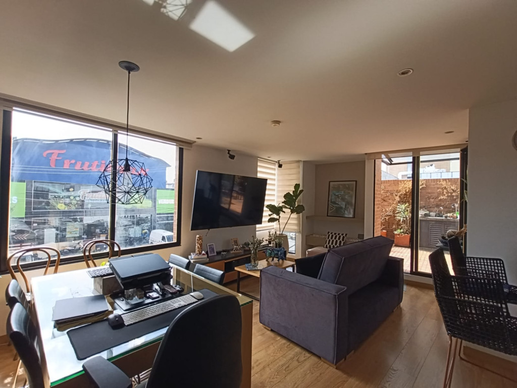 APARTAMENTO