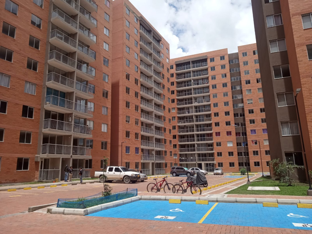 APARTAMENTO
