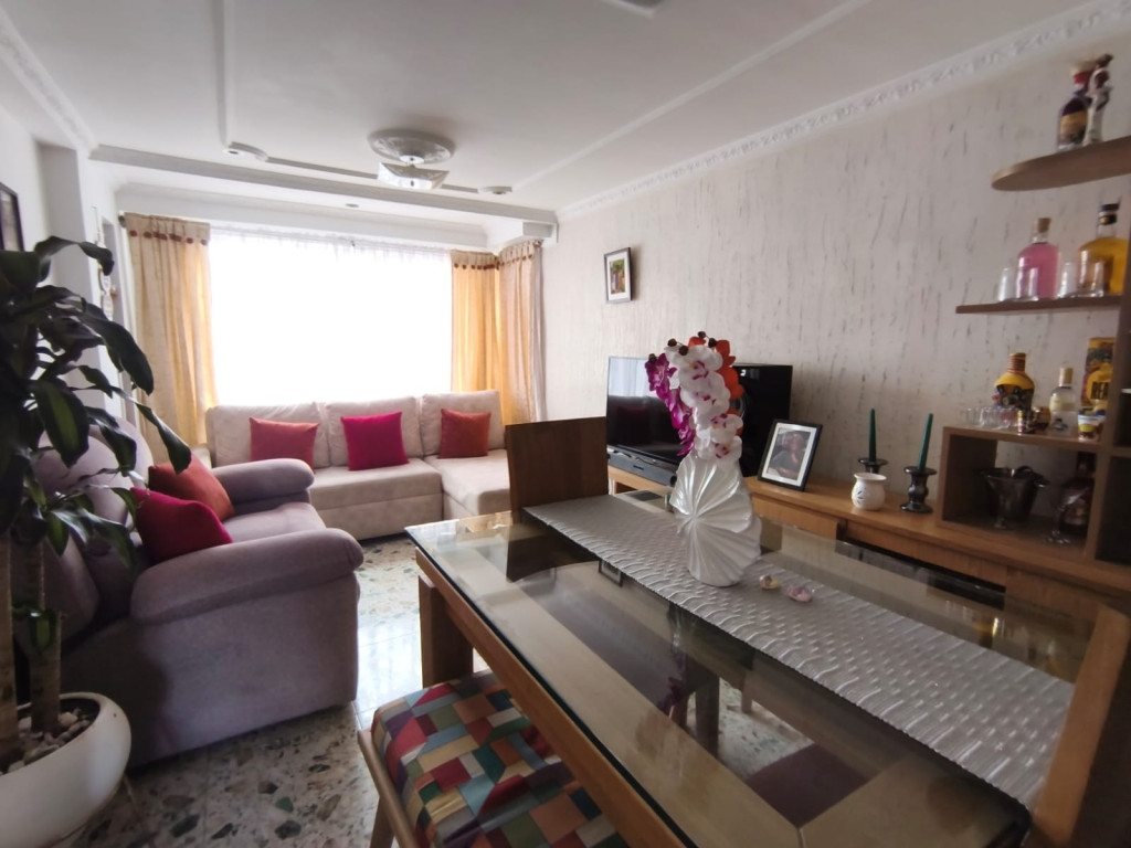 APARTAMENTO