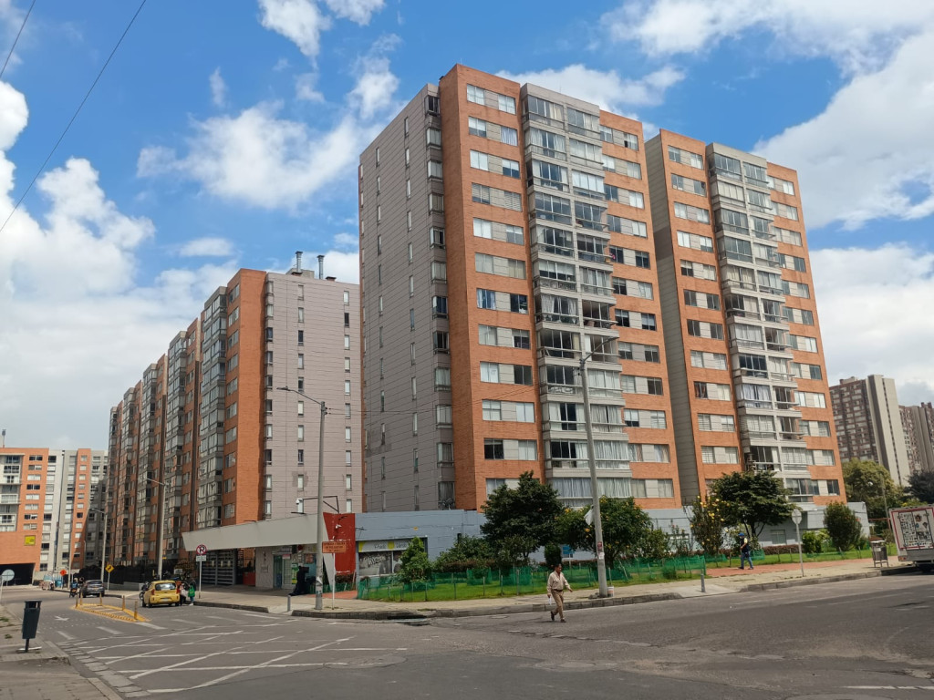 APARTAMENTO