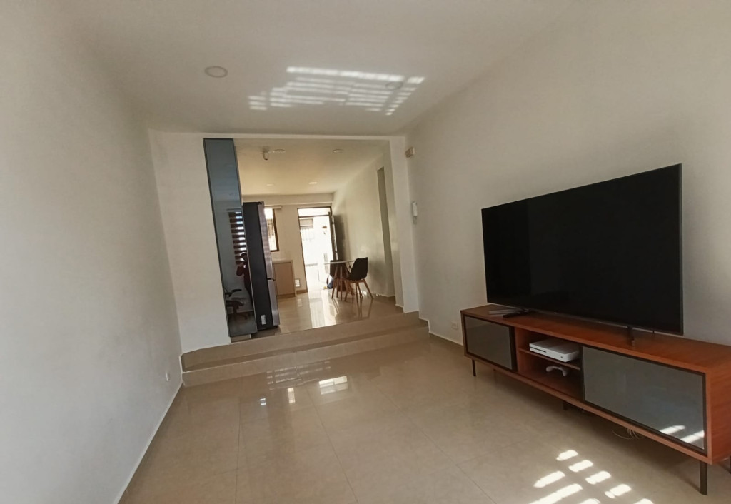 APARTAMENTO