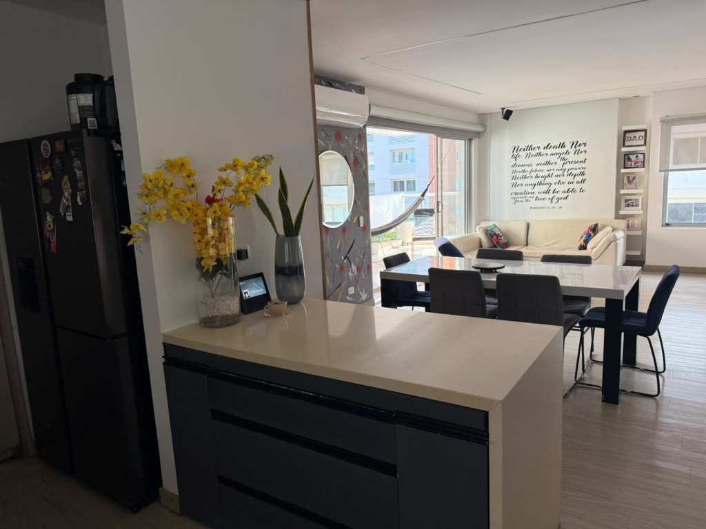 APARTAMENTO