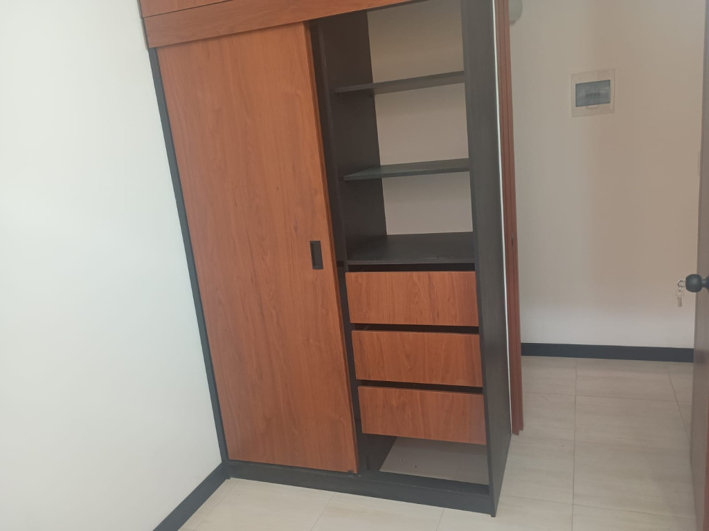 Apartamento de 3 alcobas en arriendo en Fontibón, Bogotá, 45 m² · foto 10 de 18