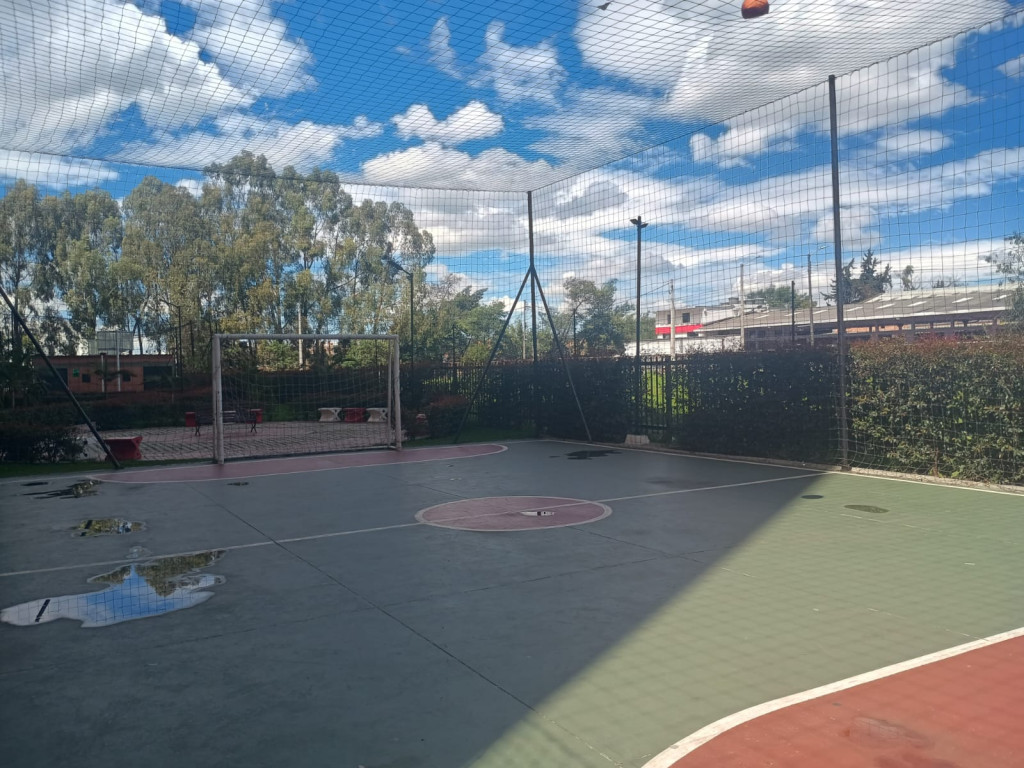 Apartamento de 3 alcobas en arriendo en Fontibón, Bogotá, 45 m² · foto 12 de 18