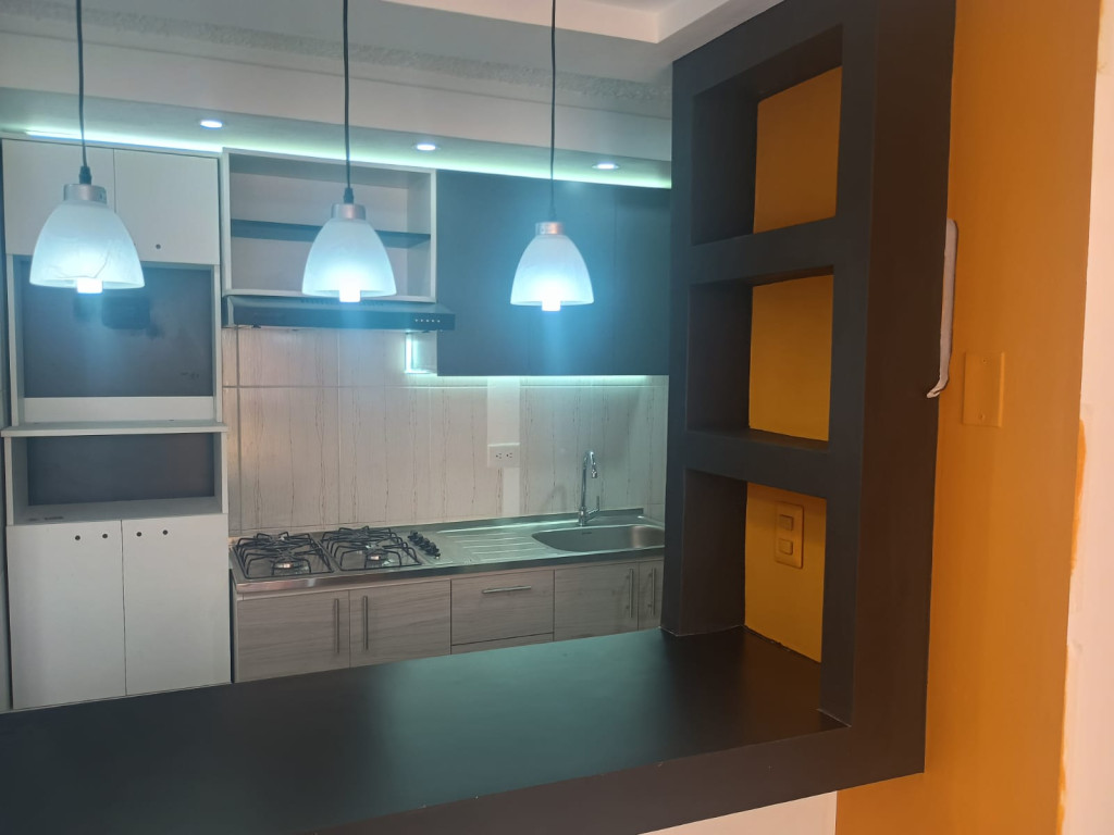 Apartamento de 3 alcobas en arriendo en Fontibón, Bogotá, 45 m² · foto 3 de 18