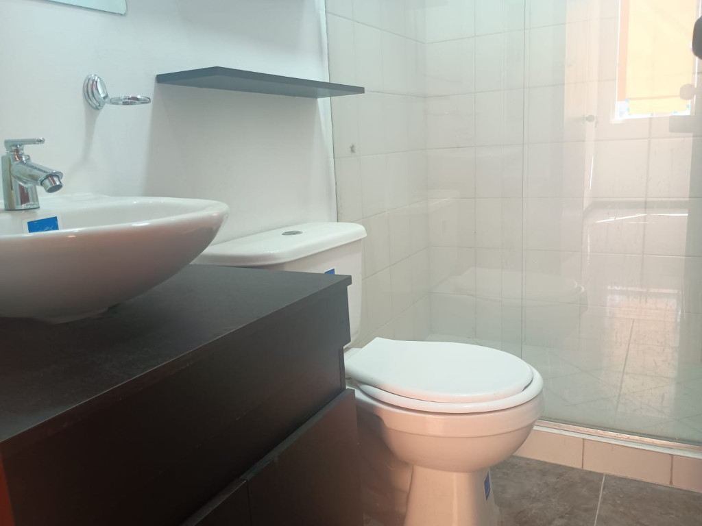 Apartamento de 3 alcobas en arriendo en Fontibón, Bogotá, 45 m² · foto 5 de 18