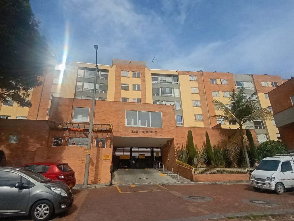 APARTAMENTO