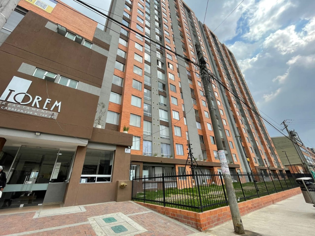 APARTAMENTO