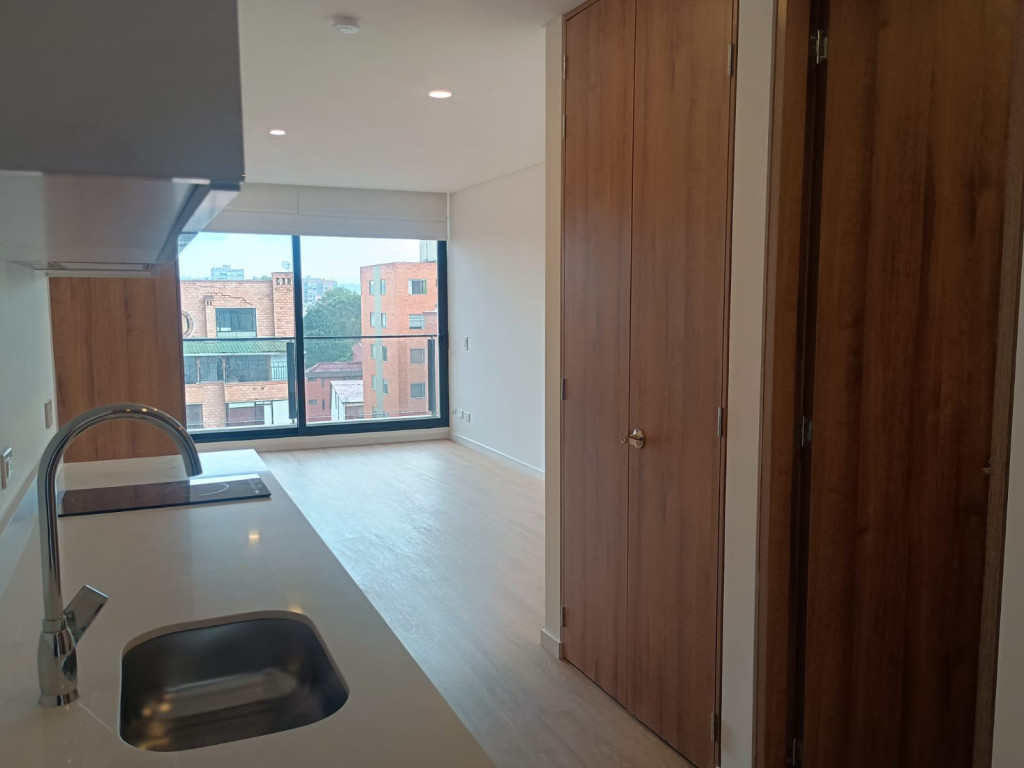APARTAMENTO