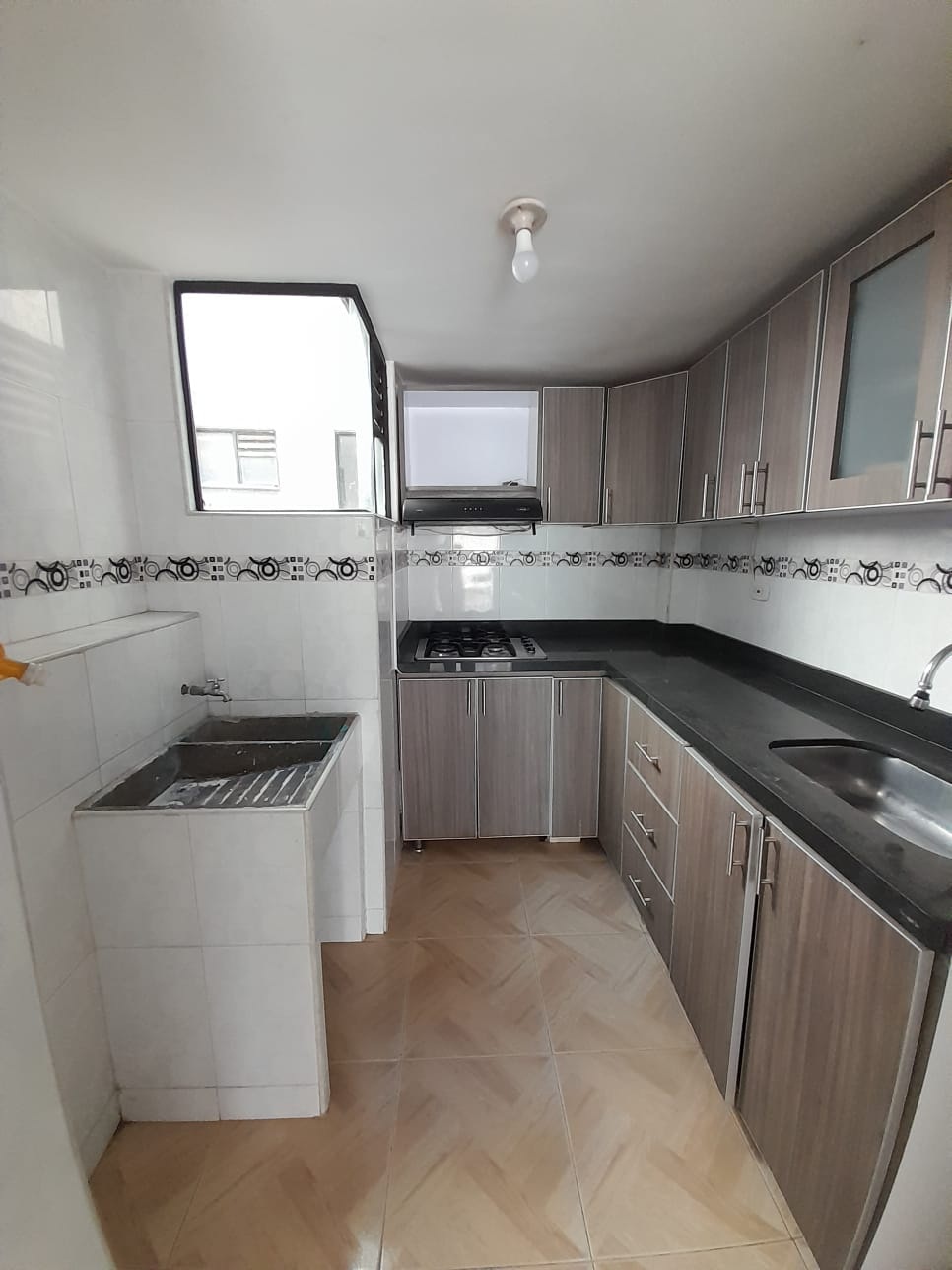 APARTAMENTO CR 16 H 35 - 55 S, Soacha Parque, Soacha