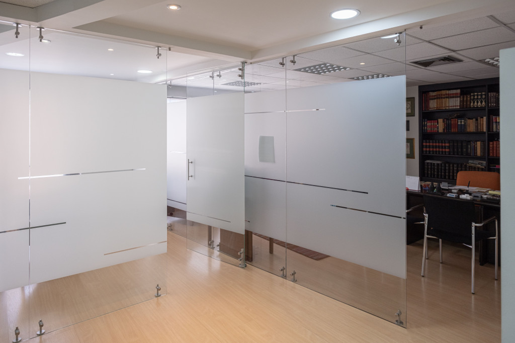 Oficina En Arriendo - Chicó Reservado, Bogotá