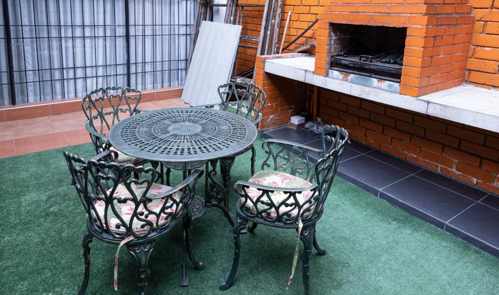 Casa En Venta - Galerías, Bogotá