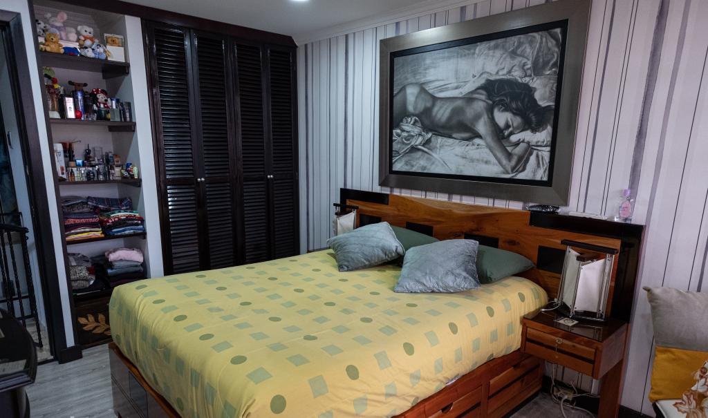 Casa En Venta - Galerías, Bogotá