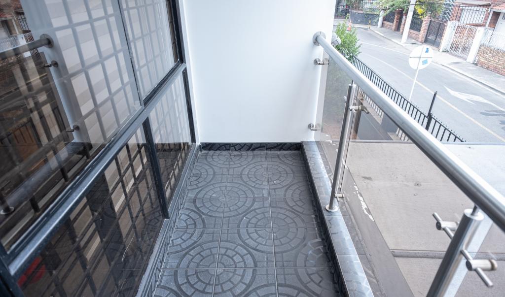 Casa En Venta - Galerías, Bogotá