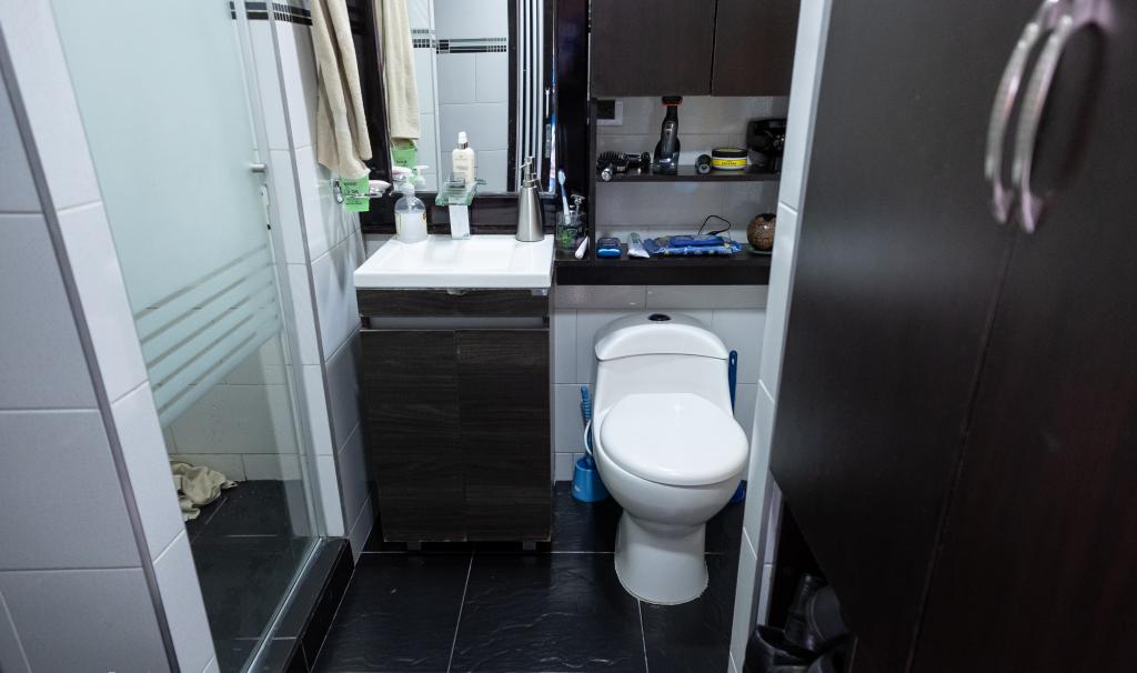 Casa En Venta - Galerías, Bogotá