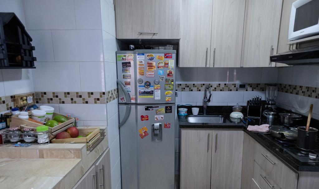 Casa En Venta - Galerías, Bogotá