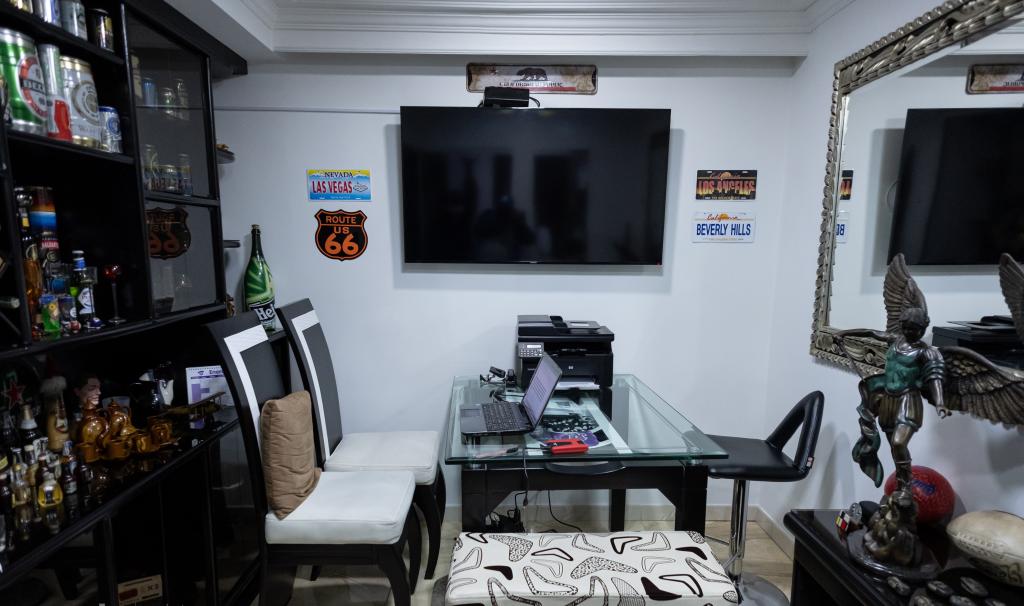 Casa En Venta - Galerías, Bogotá