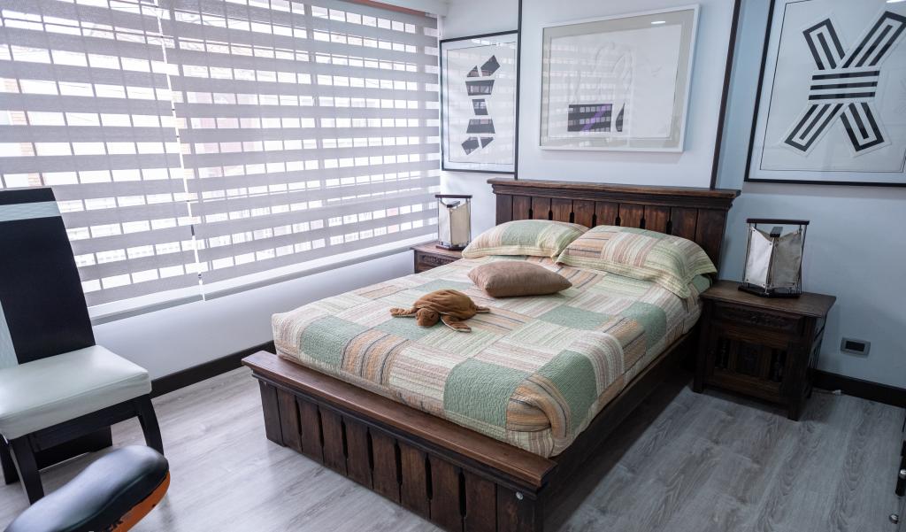 Casa En Venta - Galerías, Bogotá