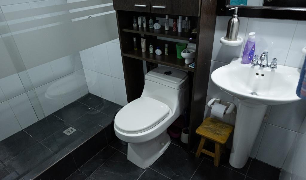 Casa En Venta - Galerías, Bogotá