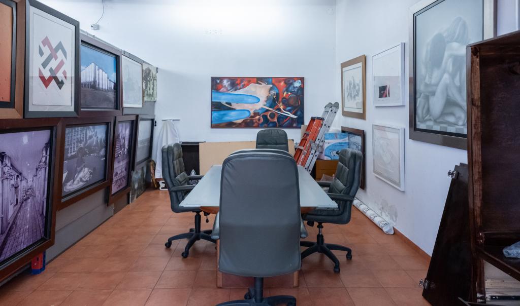 Casa En Venta - Galerías, Bogotá