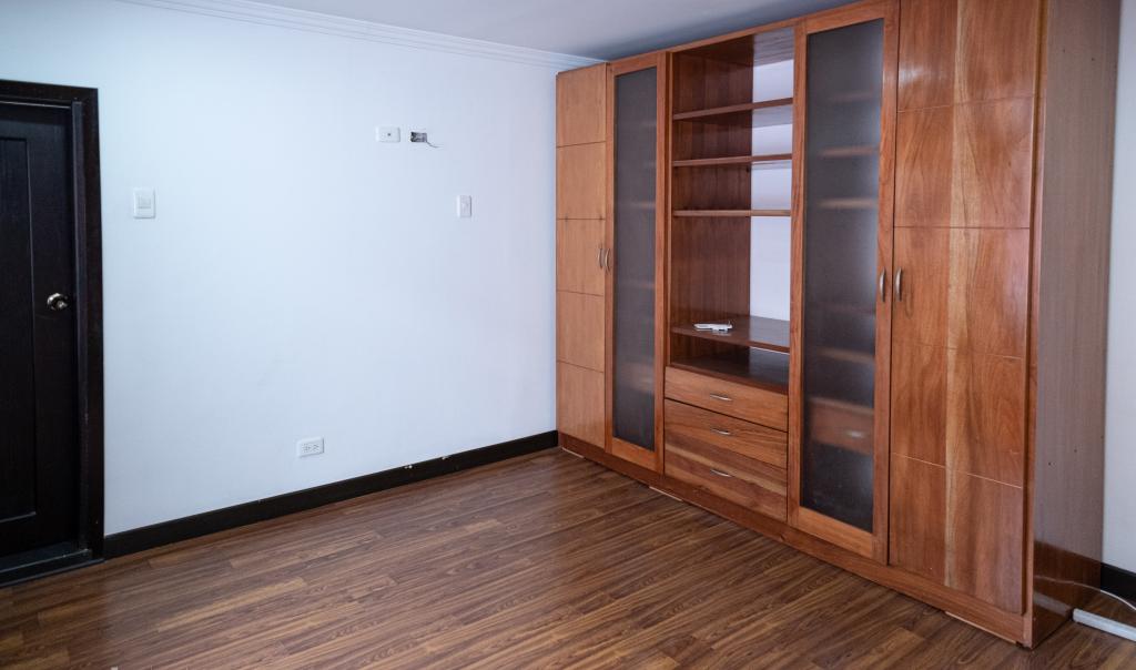 Casa En Venta - Galerías, Bogotá