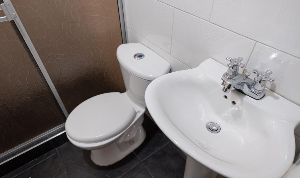 Casa En Venta - Galerías, Bogotá