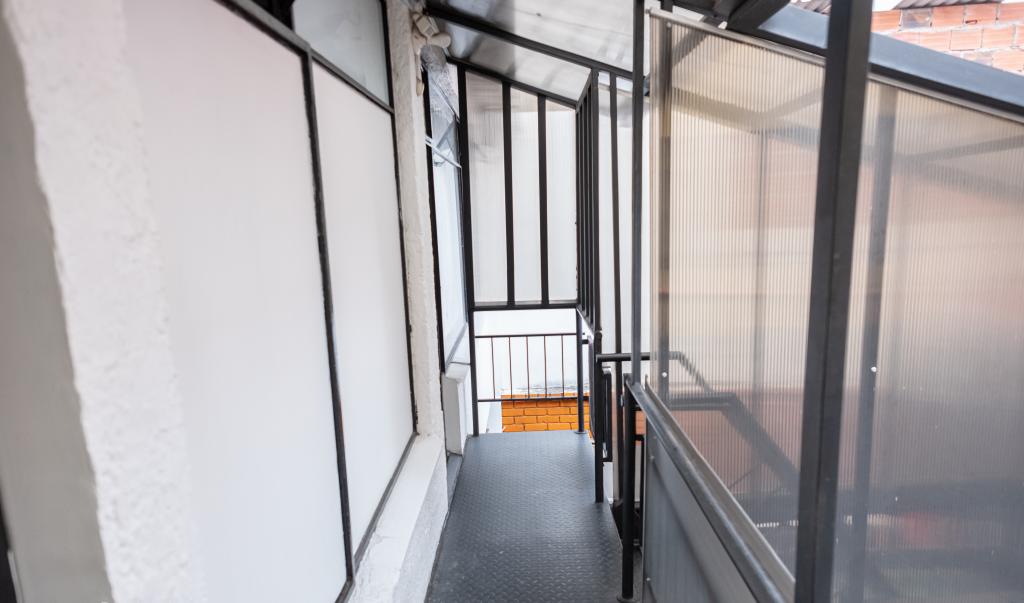 Casa En Venta - Galerías, Bogotá