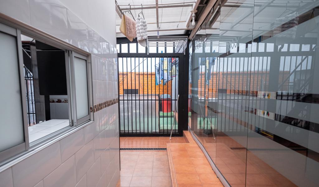 Casa En Venta - Galerías, Bogotá