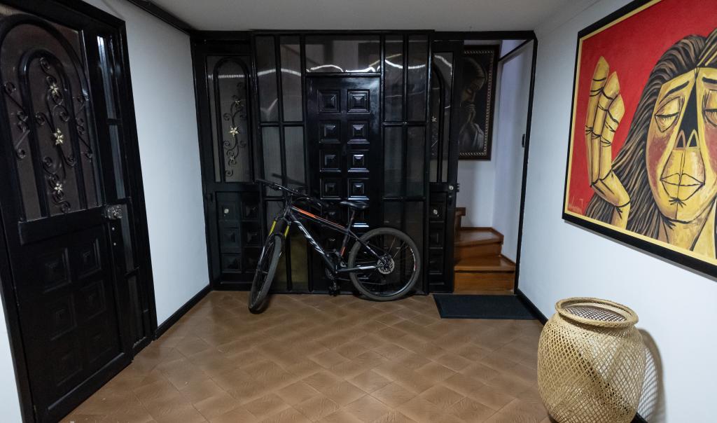 Casa En Venta - Galerías, Bogotá