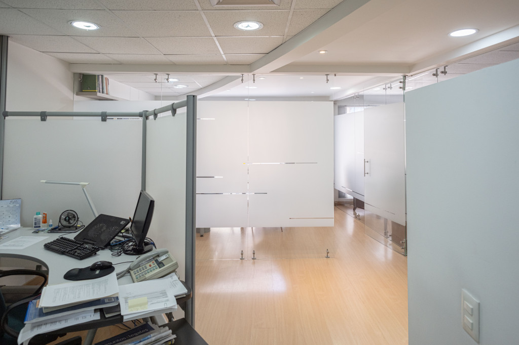 Oficina En Arriendo - Chicó Reservado, Bogotá