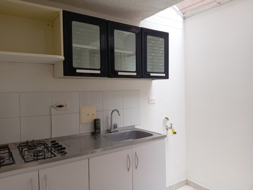 Casa En Arriendo - Cantalejo, Bogotá