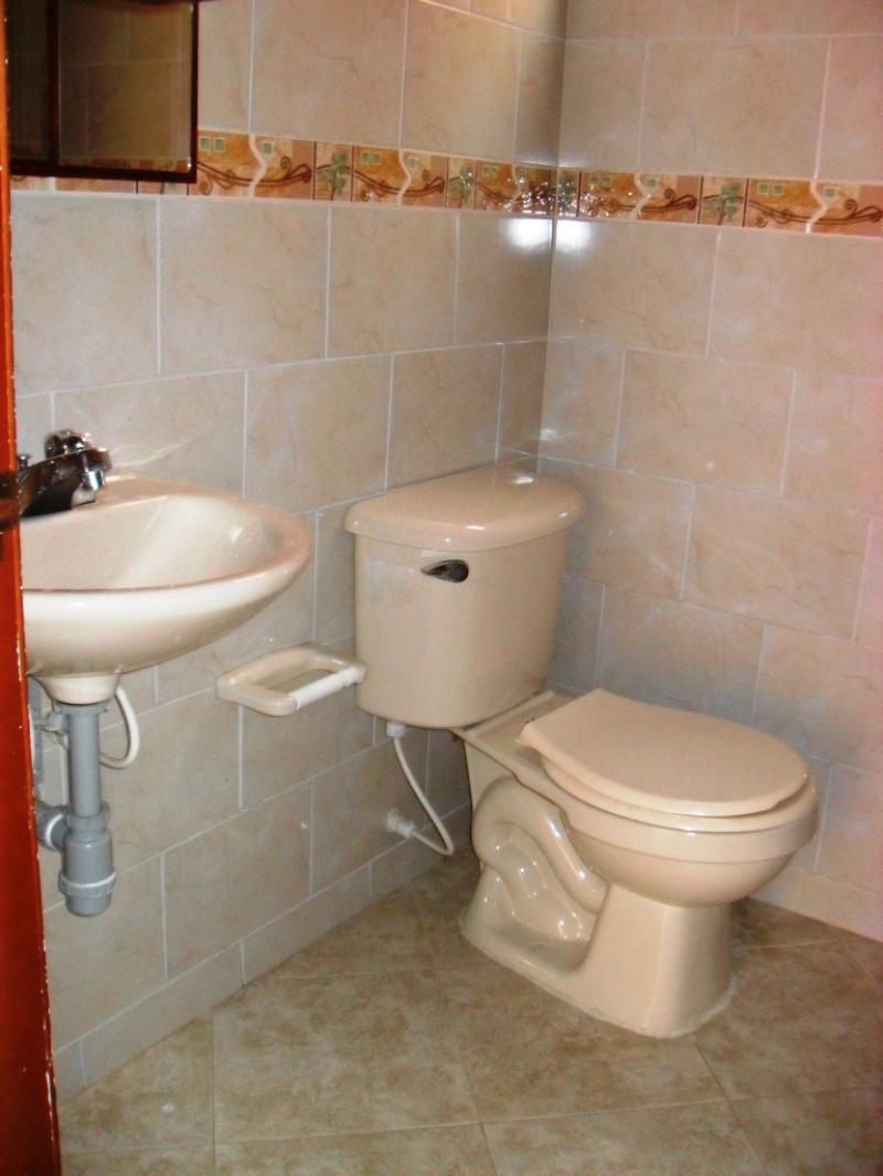 Casa En Arriendo - Cantalejo, Bogotá