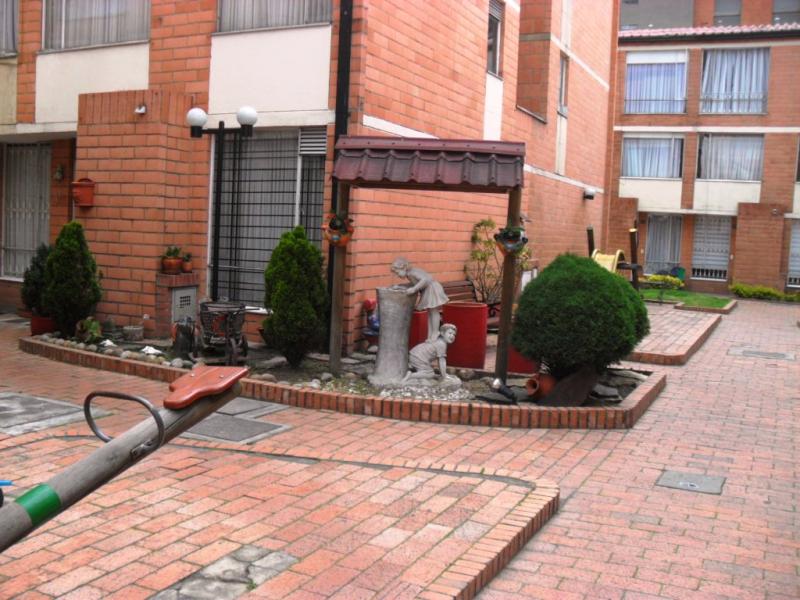 Casa En Arriendo - Cantalejo, Bogotá