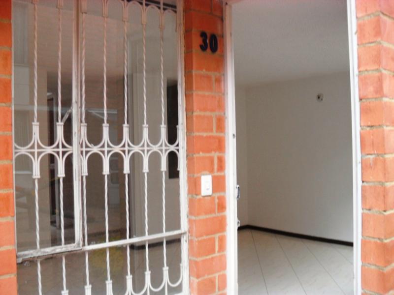Casa En Arriendo - Cantalejo, Bogotá