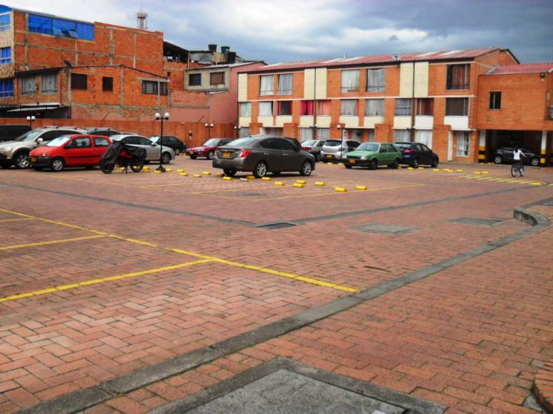 Casa En Arriendo - Cantalejo, Bogotá