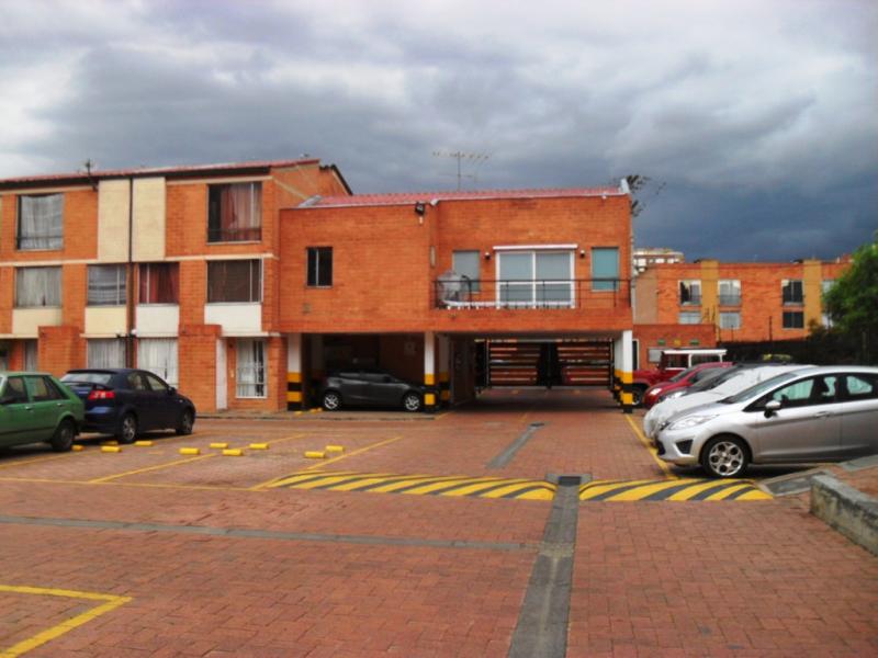 Casa En Arriendo - Cantalejo, Bogotá