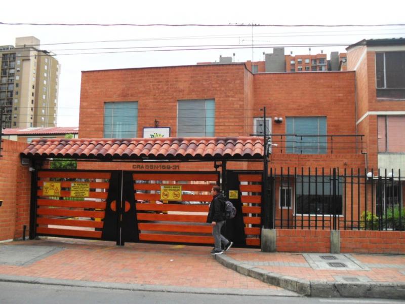 Casa En Arriendo - Cantalejo, Bogotá