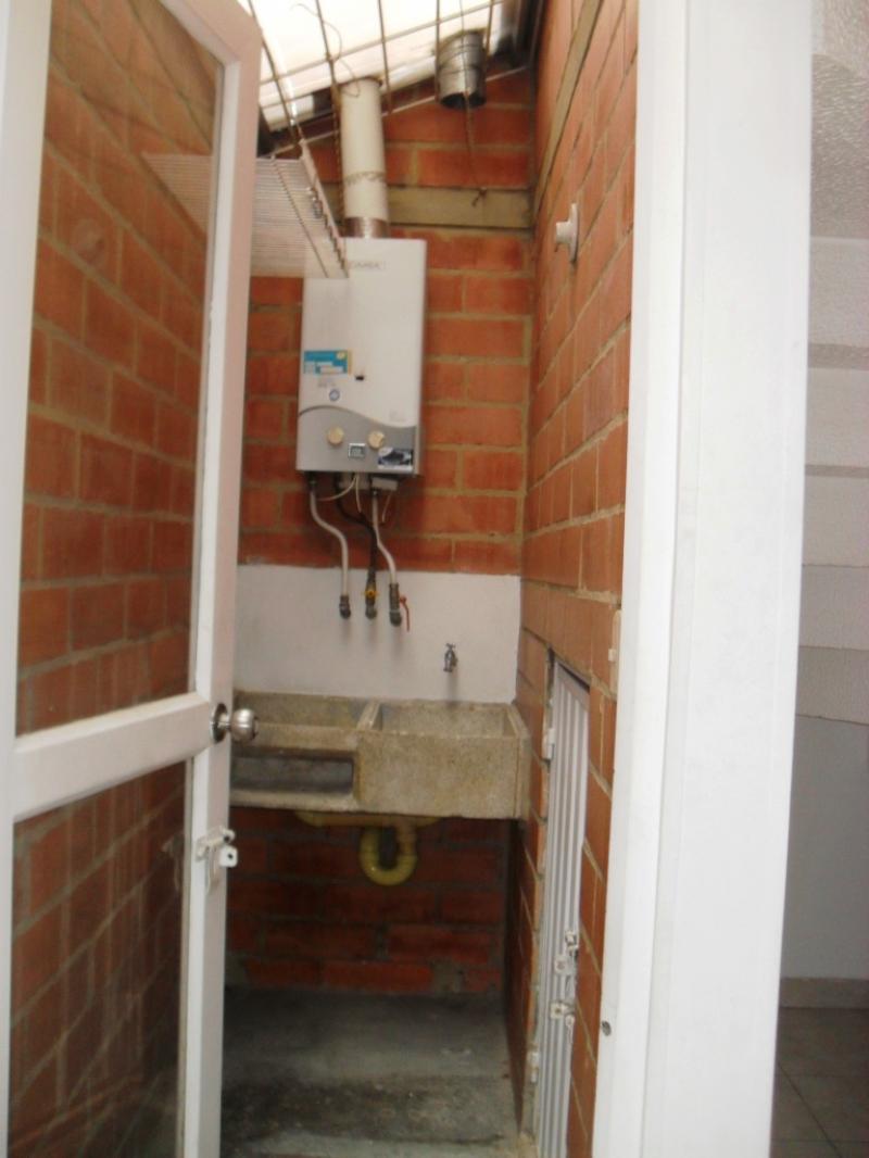 Casa En Arriendo - Cantalejo, Bogotá