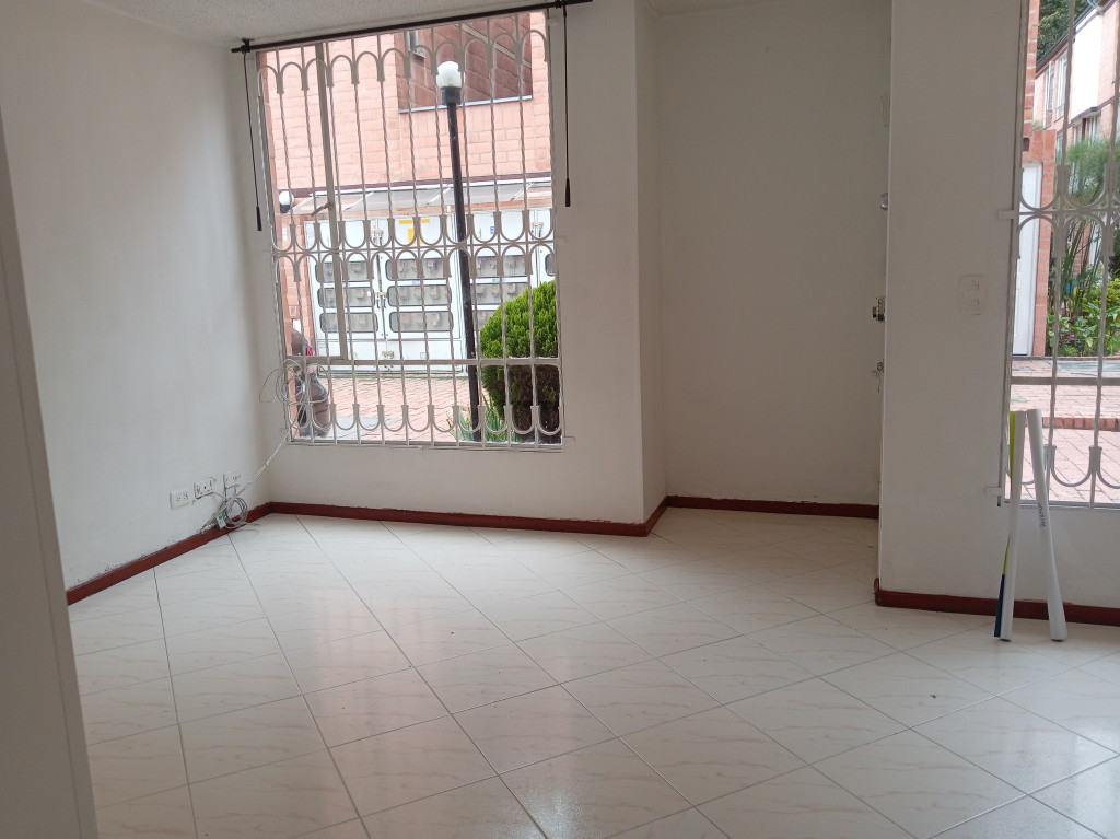 Casa En Arriendo - Cantalejo, Bogotá