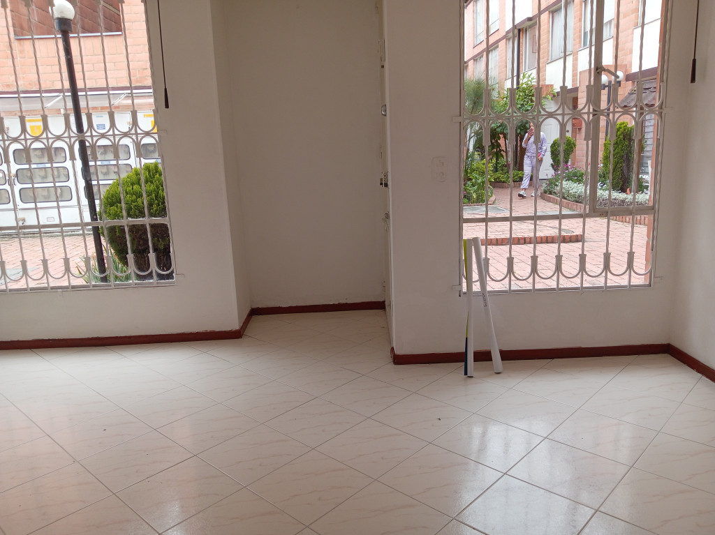 Casa En Arriendo - Cantalejo, Bogotá