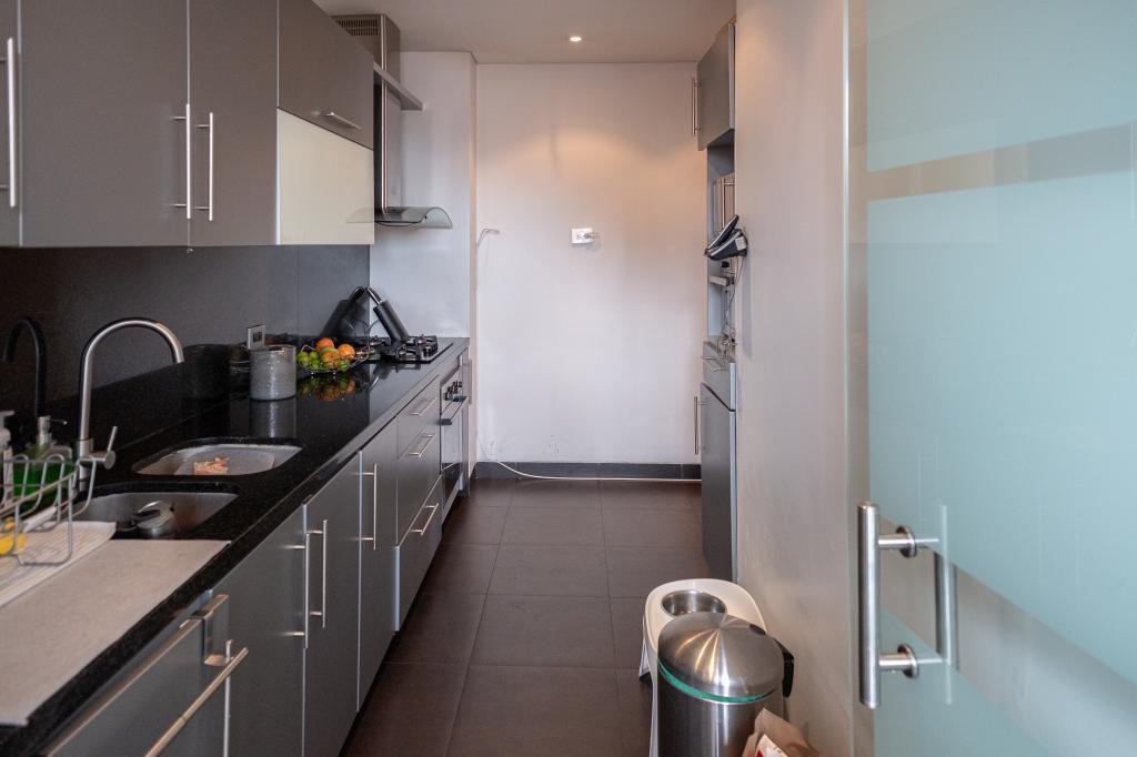 Apartamento En Venta - Chiconavarra, Bogotá