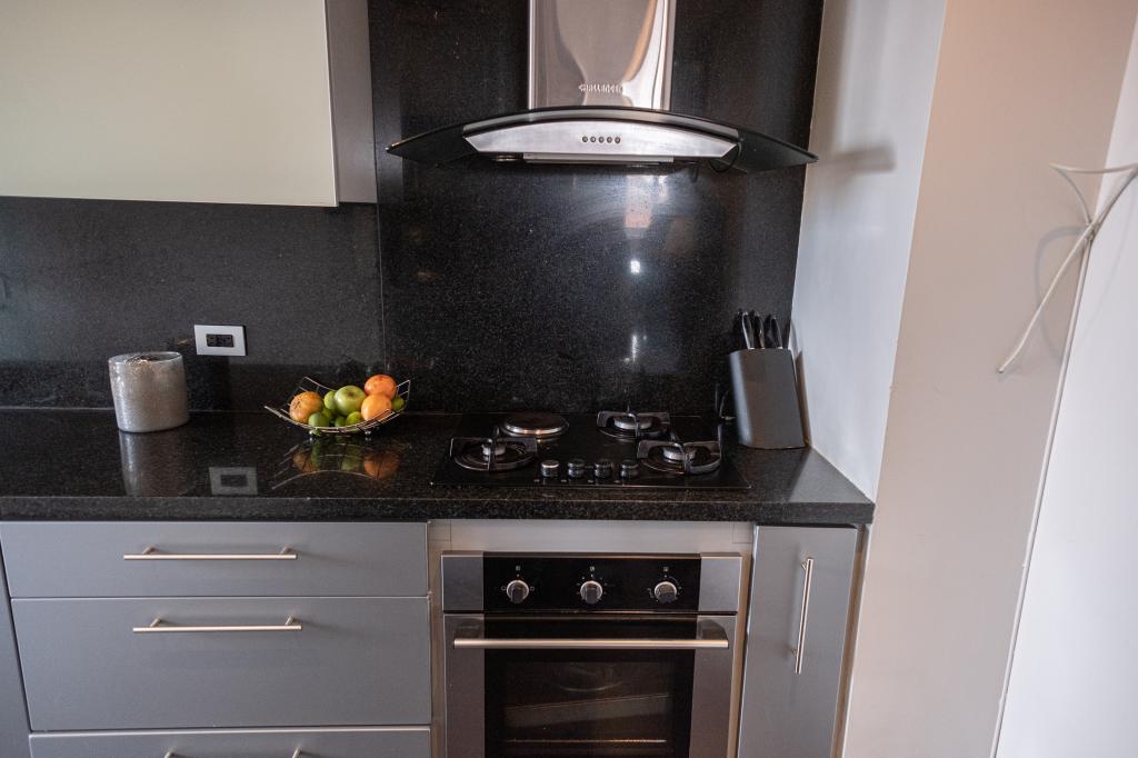 Apartamento En Venta - Chiconavarra, Bogotá