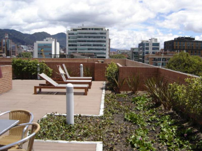 Apartamento En Venta - Chiconavarra, Bogotá