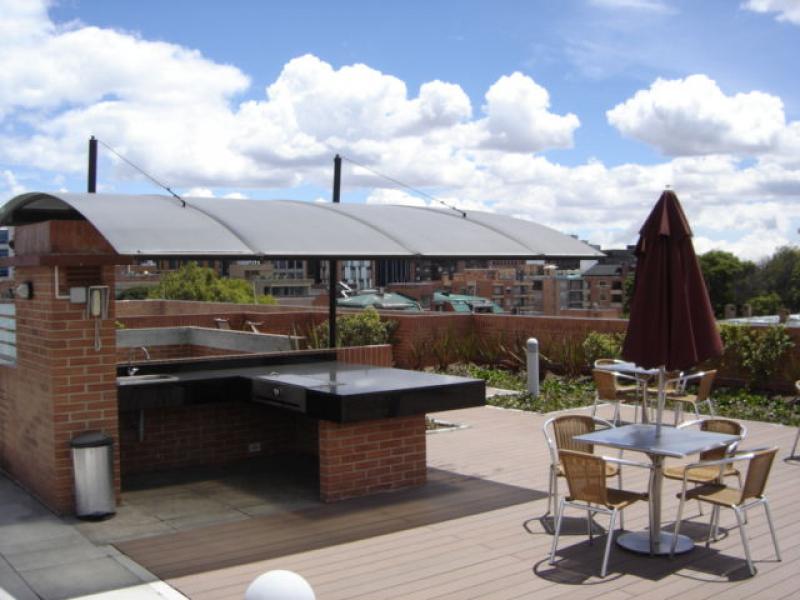 Apartamento En Venta - Chiconavarra, Bogotá