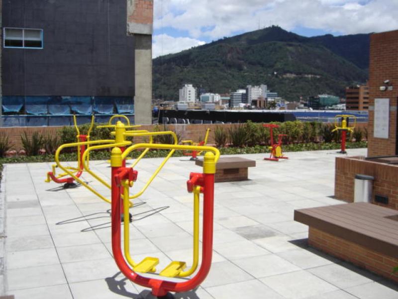 Apartamento En Venta - Chiconavarra, Bogotá