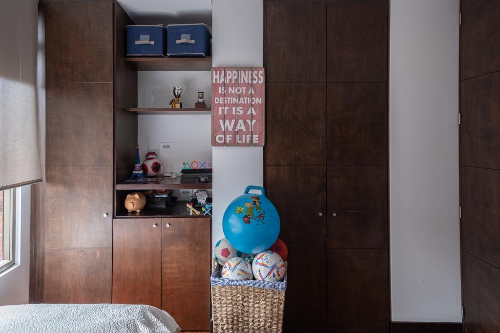 Apartamento En Venta - Chiconavarra, Bogotá