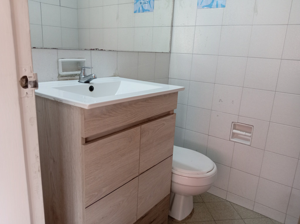 Oficina En Arriendo - Chapinero Norte, Bogotá