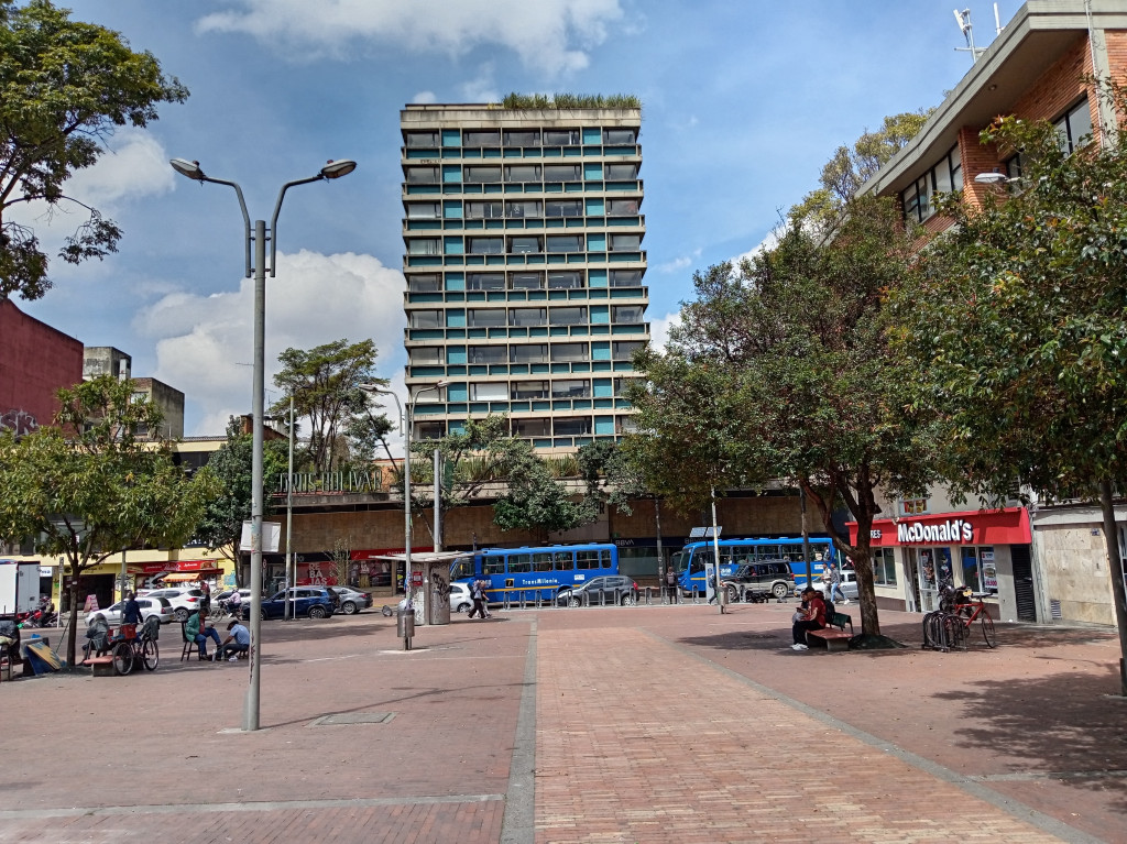 Oficina En Arriendo - Chapinero Norte, Bogotá